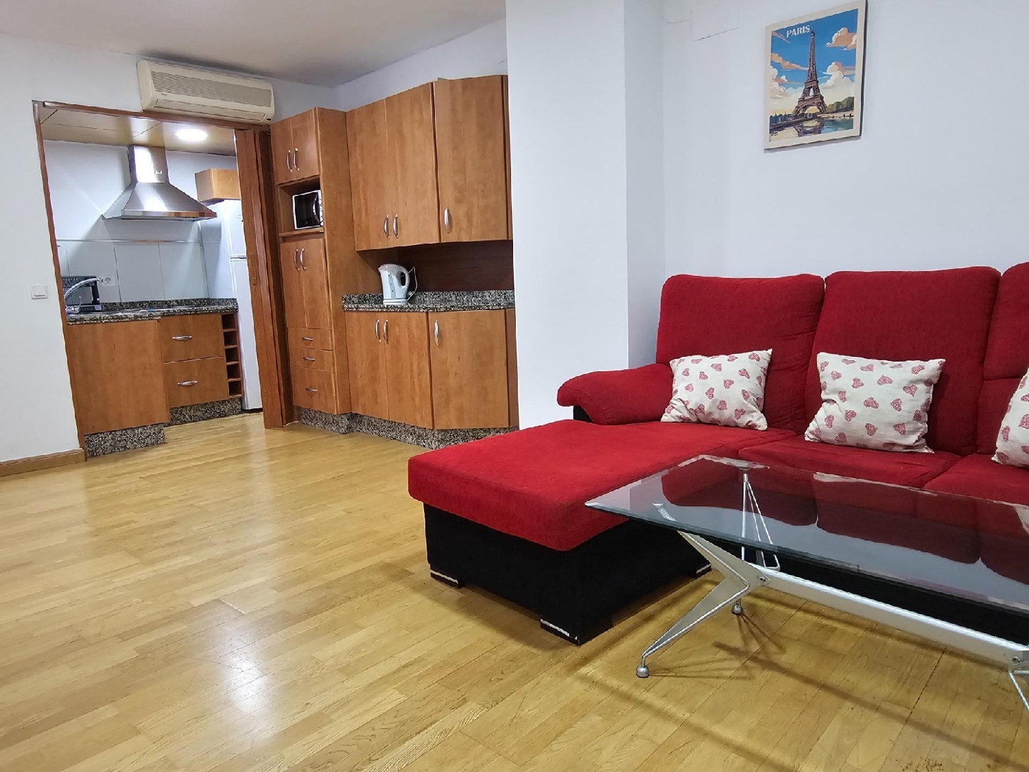  te koop appartement Villafranca De Córdoba Alto Guadalquivir 1