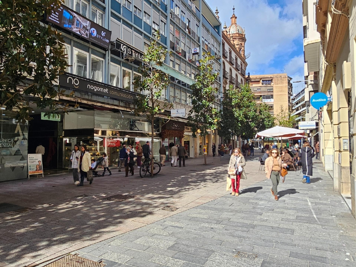  te koop appartement Villafranca De Córdoba Alto Guadalquivir 2