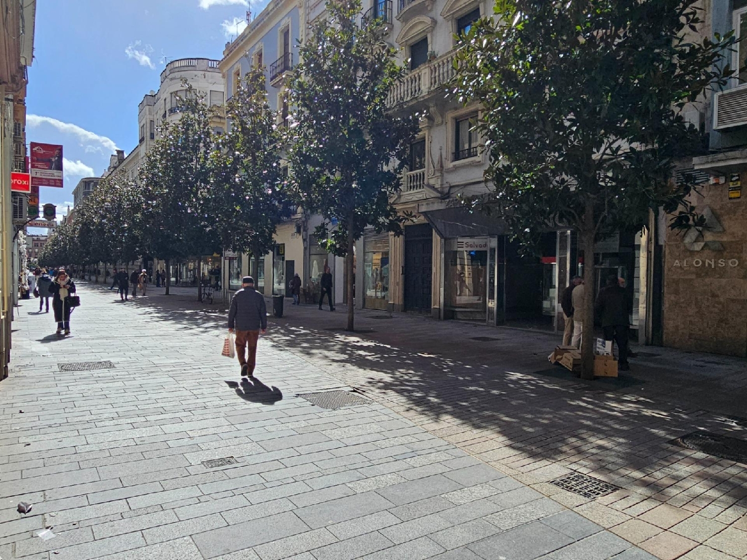  te koop appartement Villafranca De Córdoba Alto Guadalquivir 3