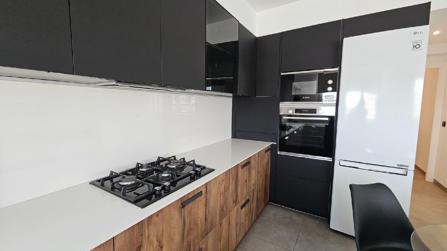  for sale apartment Villafranca De Córdoba Alto Guadalquivir 4