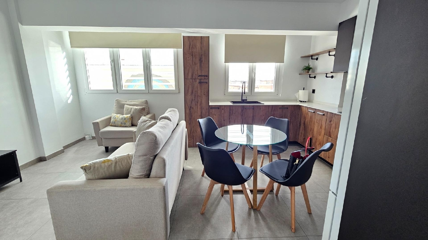  for sale apartment Villafranca De Córdoba Alto Guadalquivir 7