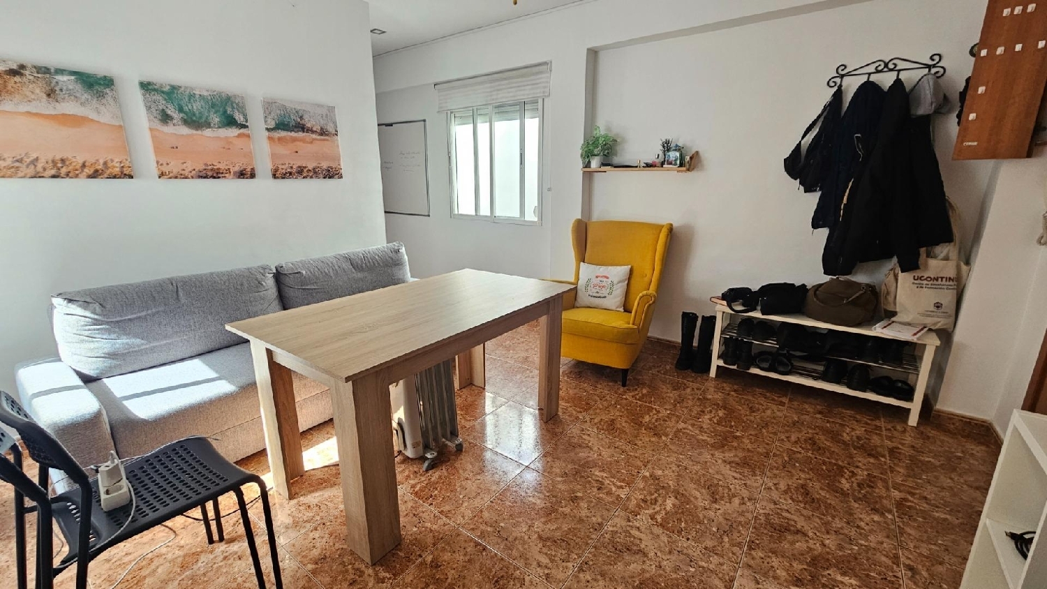  for sale apartment Villafranca De Córdoba Alto Guadalquivir 1