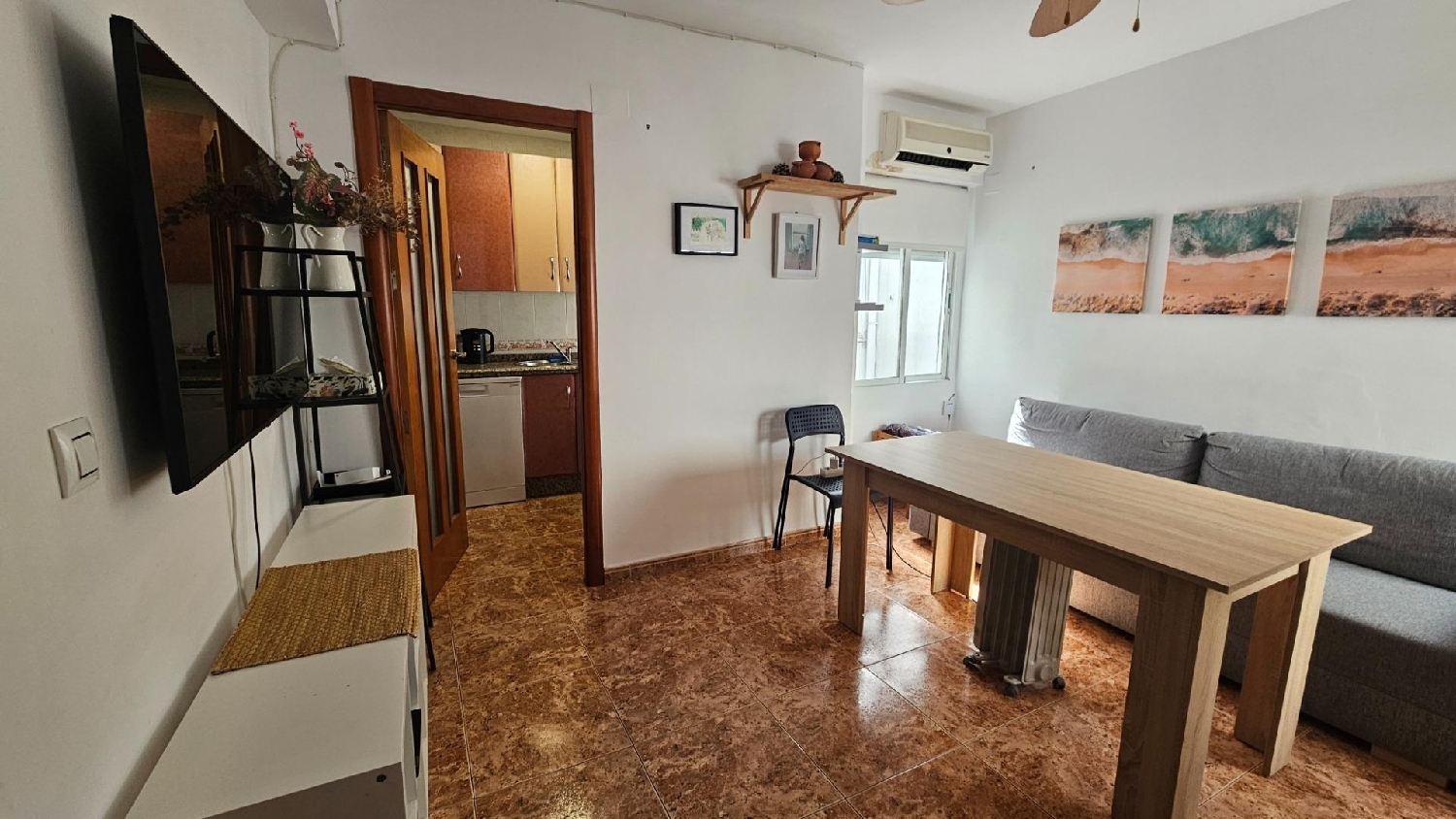  for sale apartment Villafranca De Córdoba Alto Guadalquivir 2