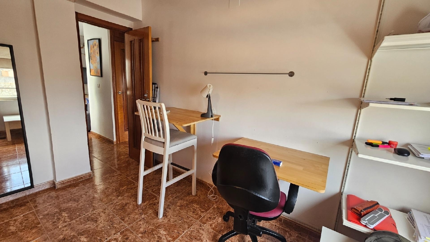  for sale apartment Villafranca De Córdoba Alto Guadalquivir 5