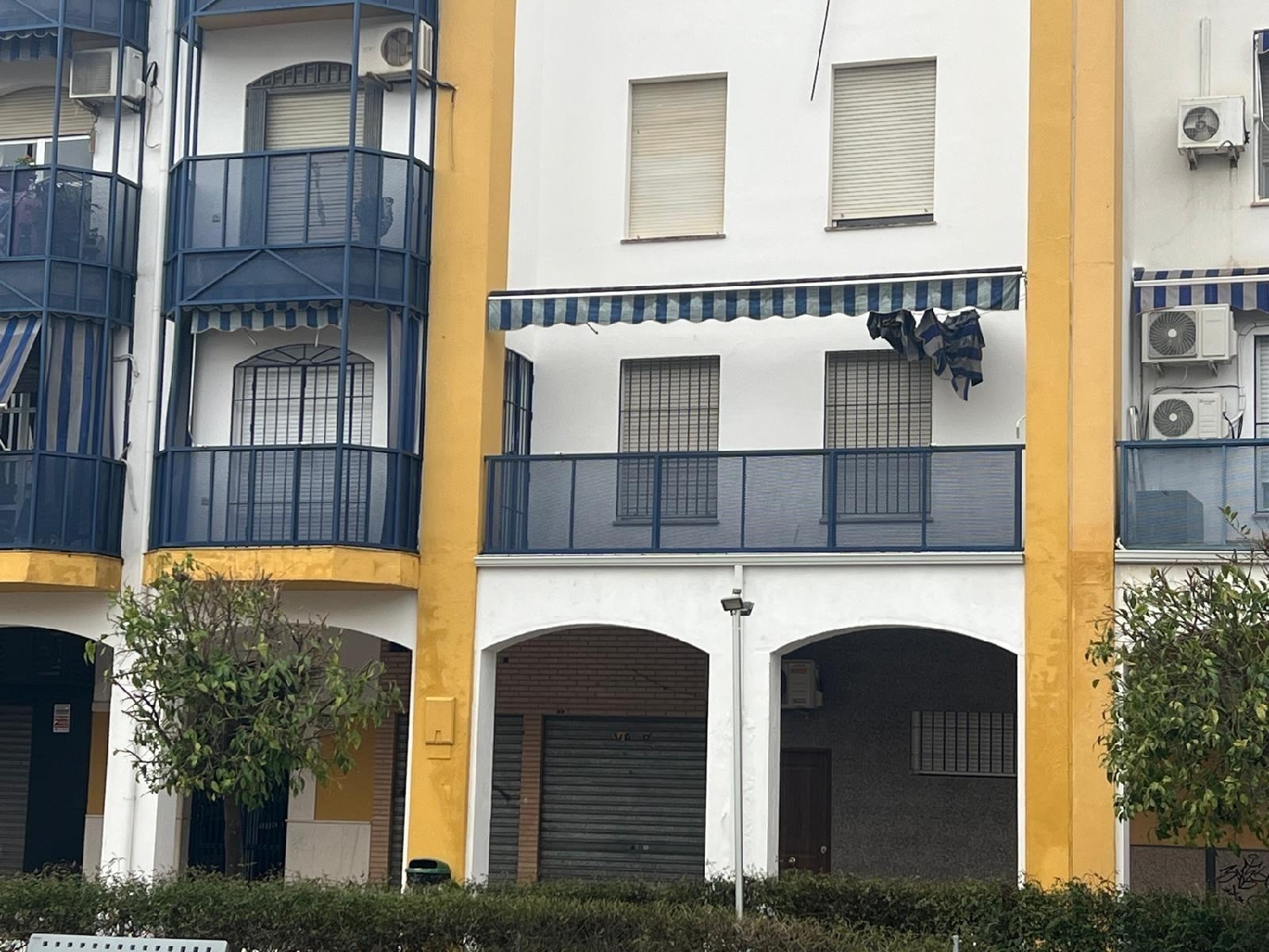  kaufen Wohnung Villafranca De Córdoba Alto Guadalquivir 1
