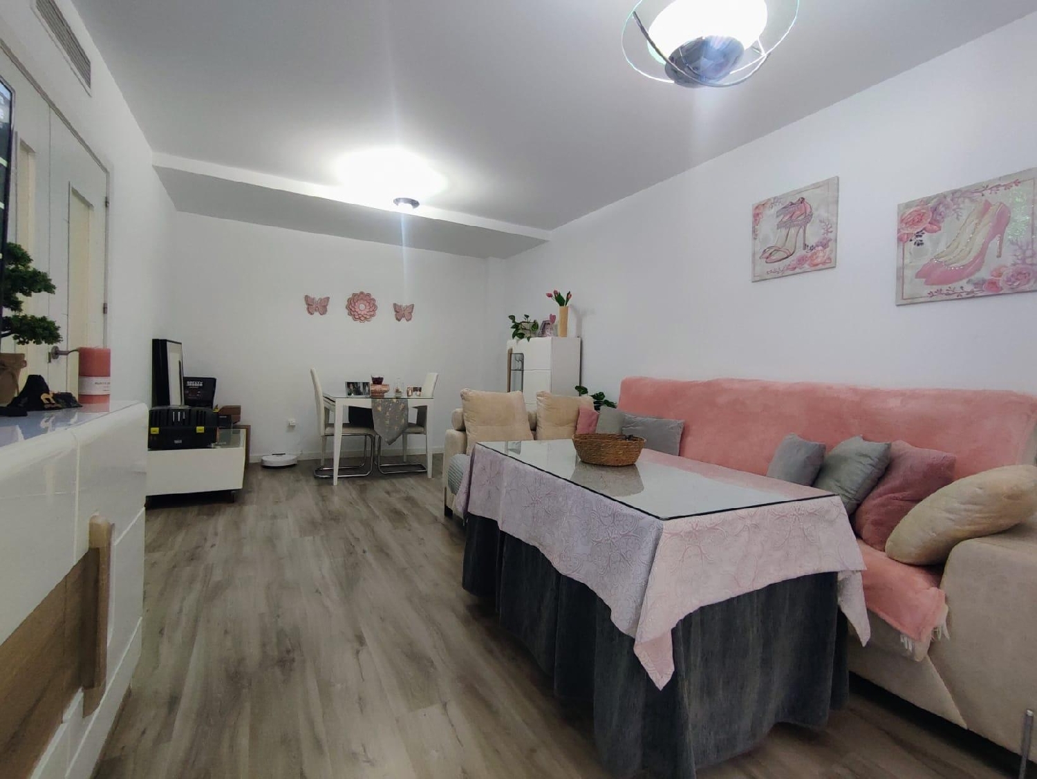  till salu lägenhet Villafranca De Córdoba Alto Guadalquivir 6