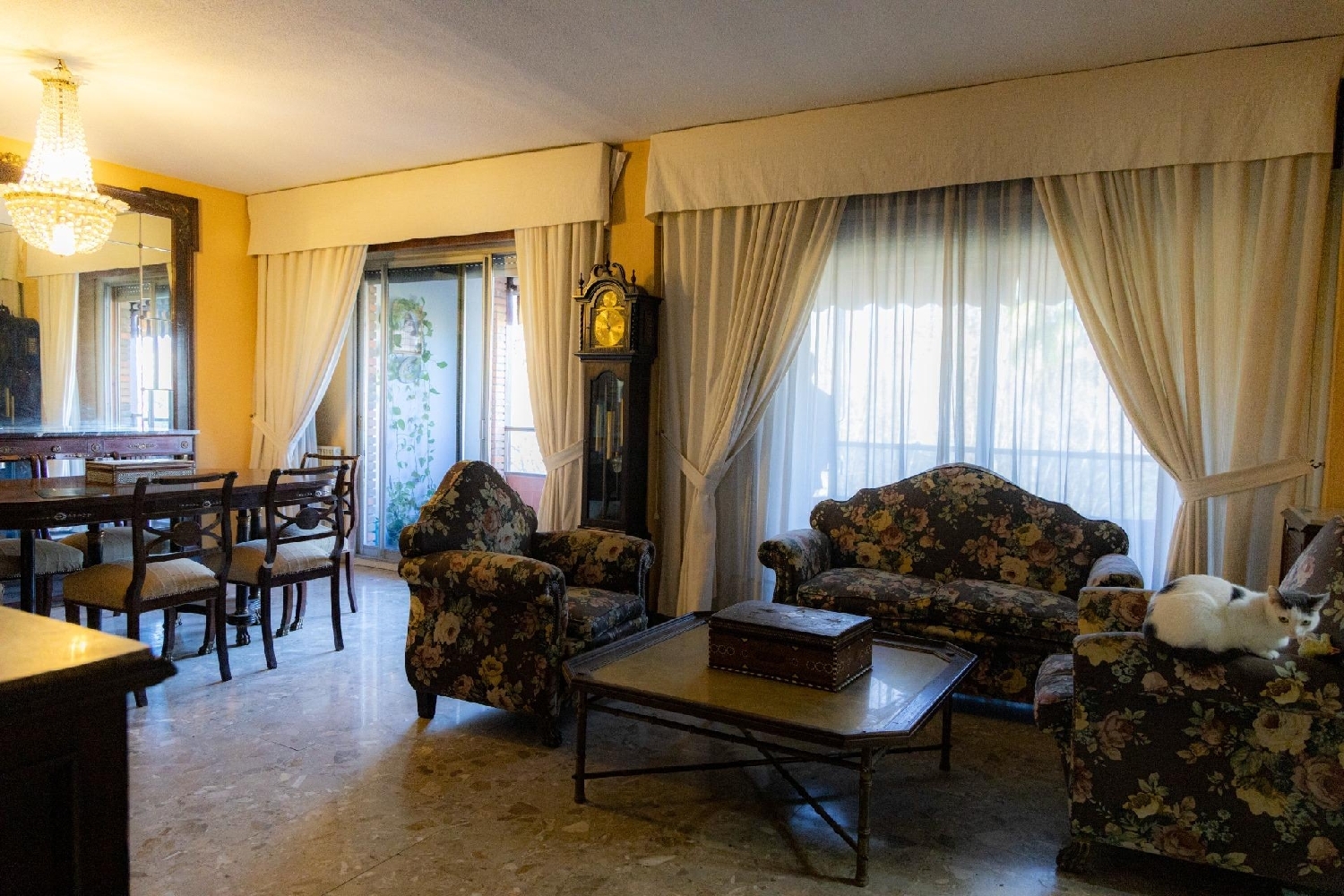 till salu lägenhet Villafranca De Córdoba Alto Guadalquivir 8