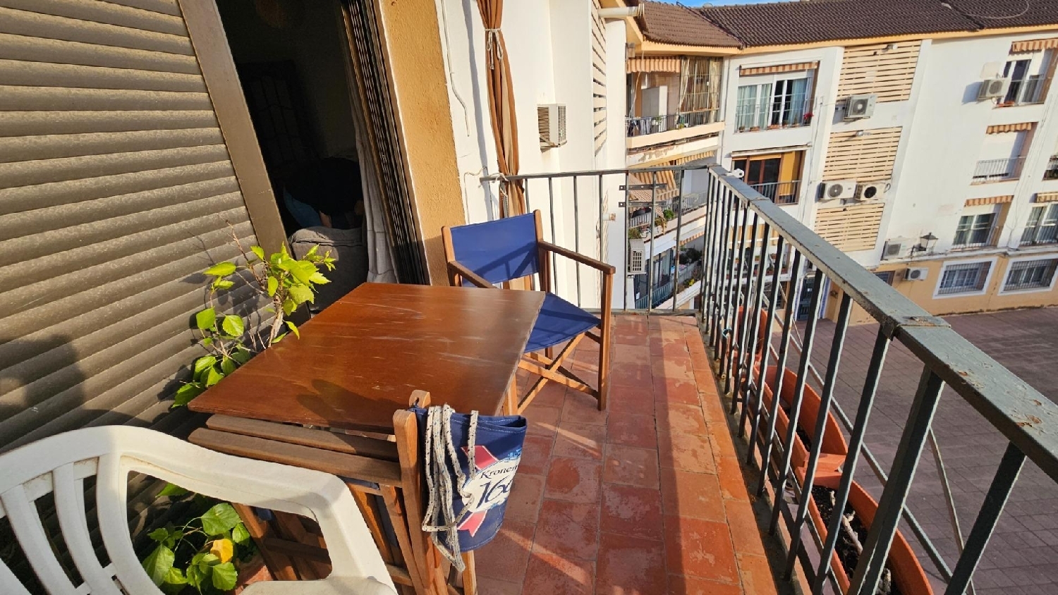  till salu lägenhet Villafranca De Córdoba Alto Guadalquivir 3