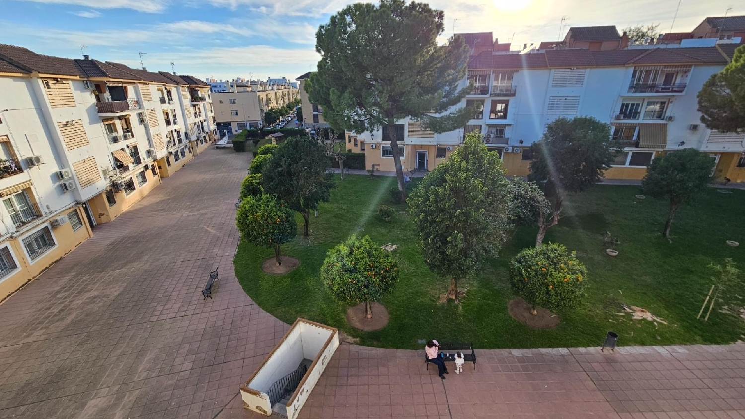  till salu lägenhet Villafranca De Córdoba Alto Guadalquivir 4