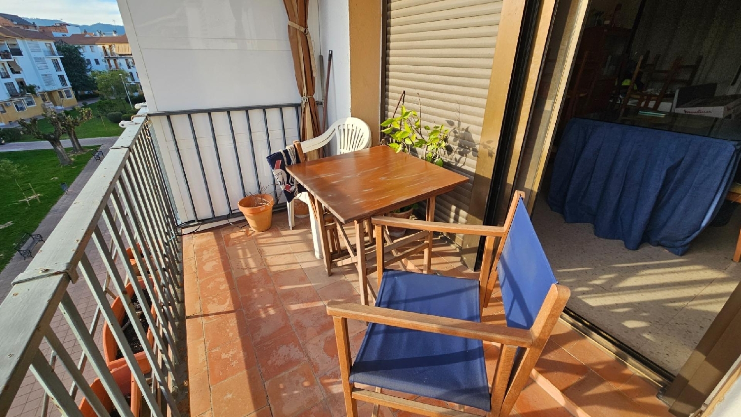  till salu lägenhet Villafranca De Córdoba Alto Guadalquivir 2