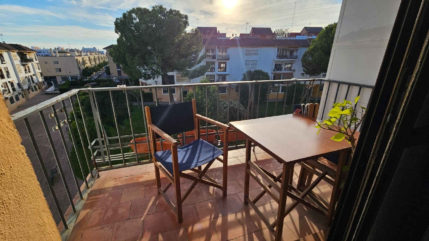  till salu lägenhet Villafranca De Córdoba Alto Guadalquivir 1