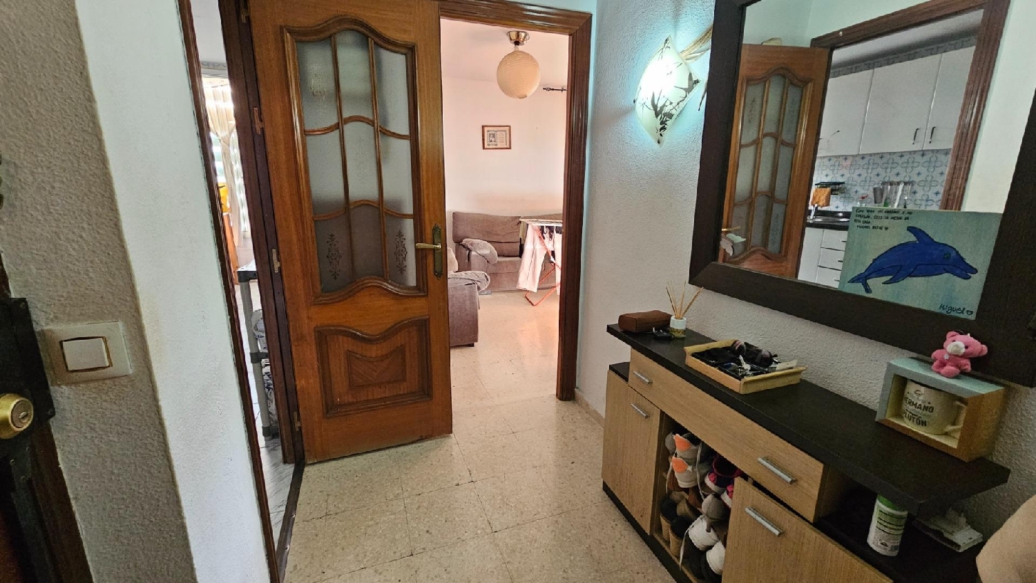  till salu lägenhet Villafranca De Córdoba Alto Guadalquivir 7