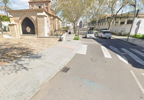 Villafranca De Córdoba Alto Guadalquivir appartement foto 6356193