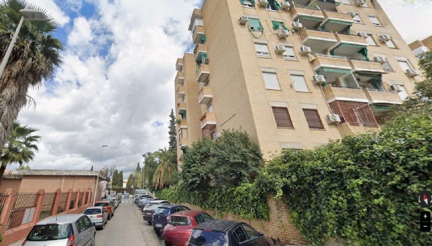  à vendre appartement Villafranca De Córdoba Alto Guadalquivir 1