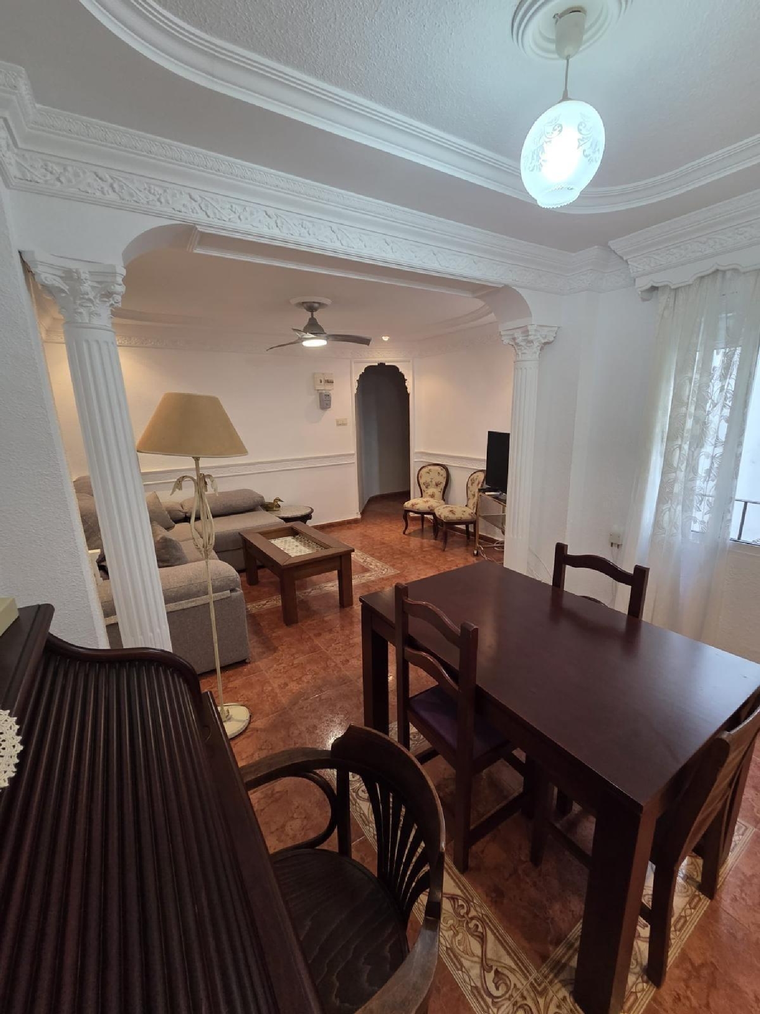  for sale apartment Villafranca De Córdoba Alto Guadalquivir 1