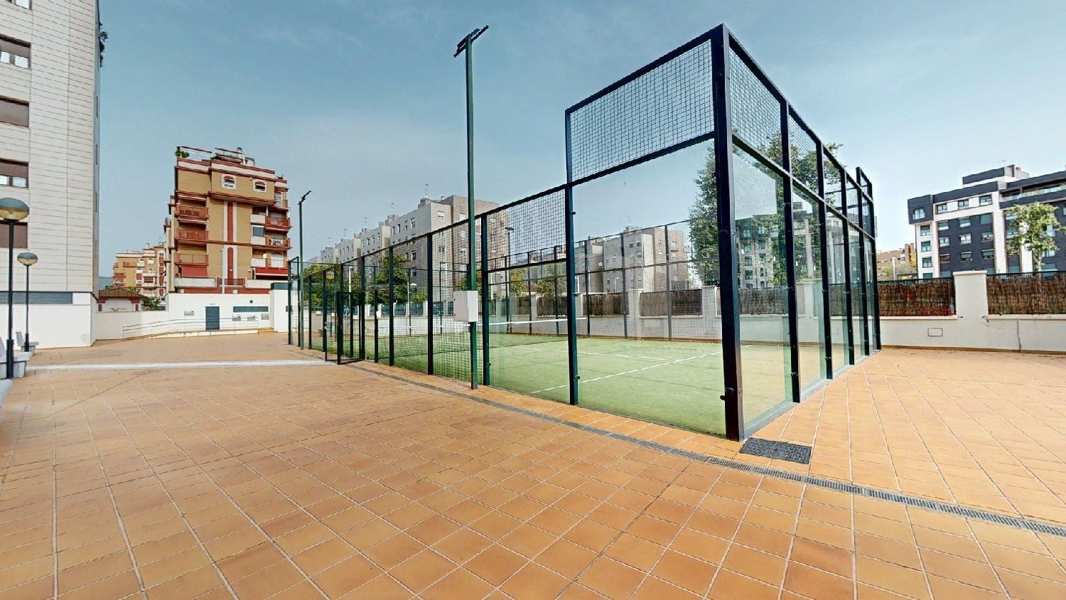  for sale apartment Villafranca De Córdoba Alto Guadalquivir 2