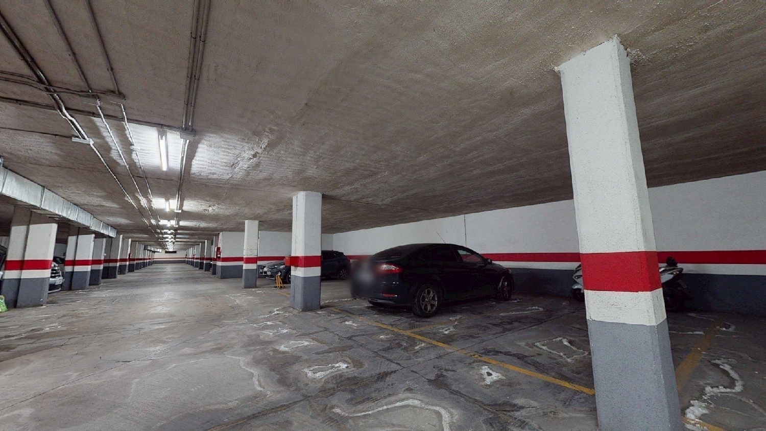  for sale apartment Villafranca De Córdoba Alto Guadalquivir 5