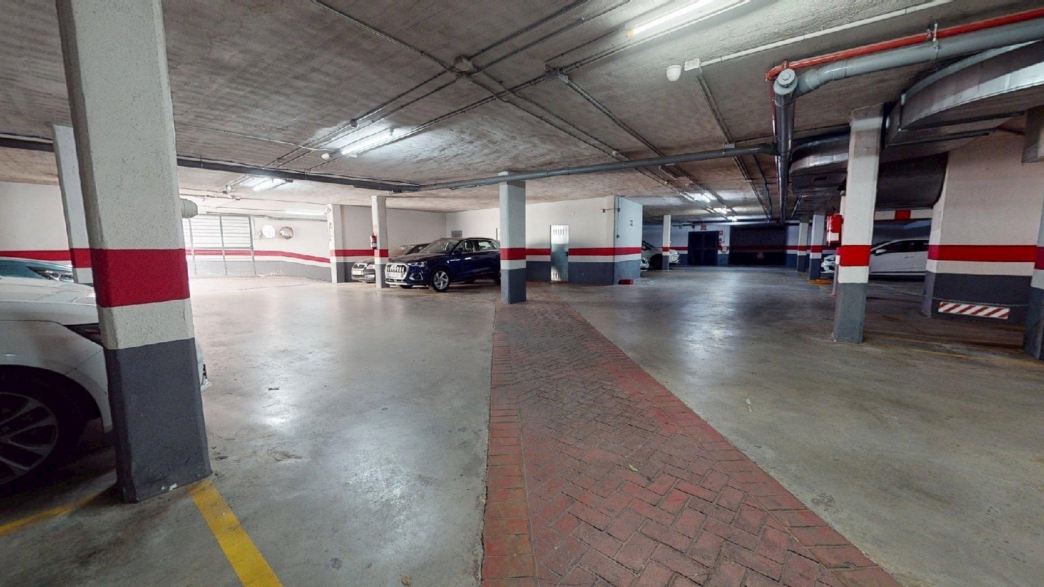  for sale apartment Villafranca De Córdoba Alto Guadalquivir 4