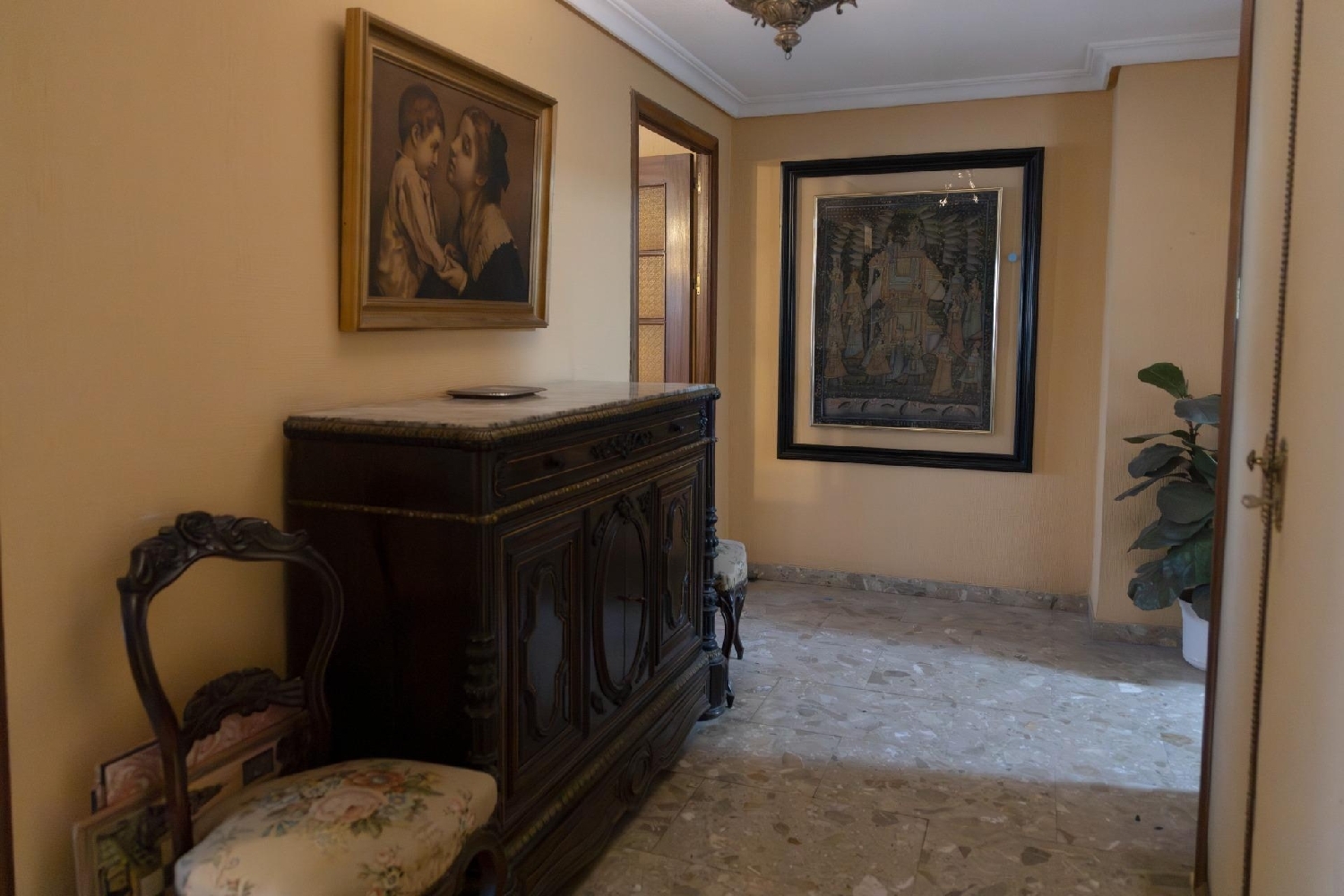  for sale apartment Villafranca De Córdoba Alto Guadalquivir 2