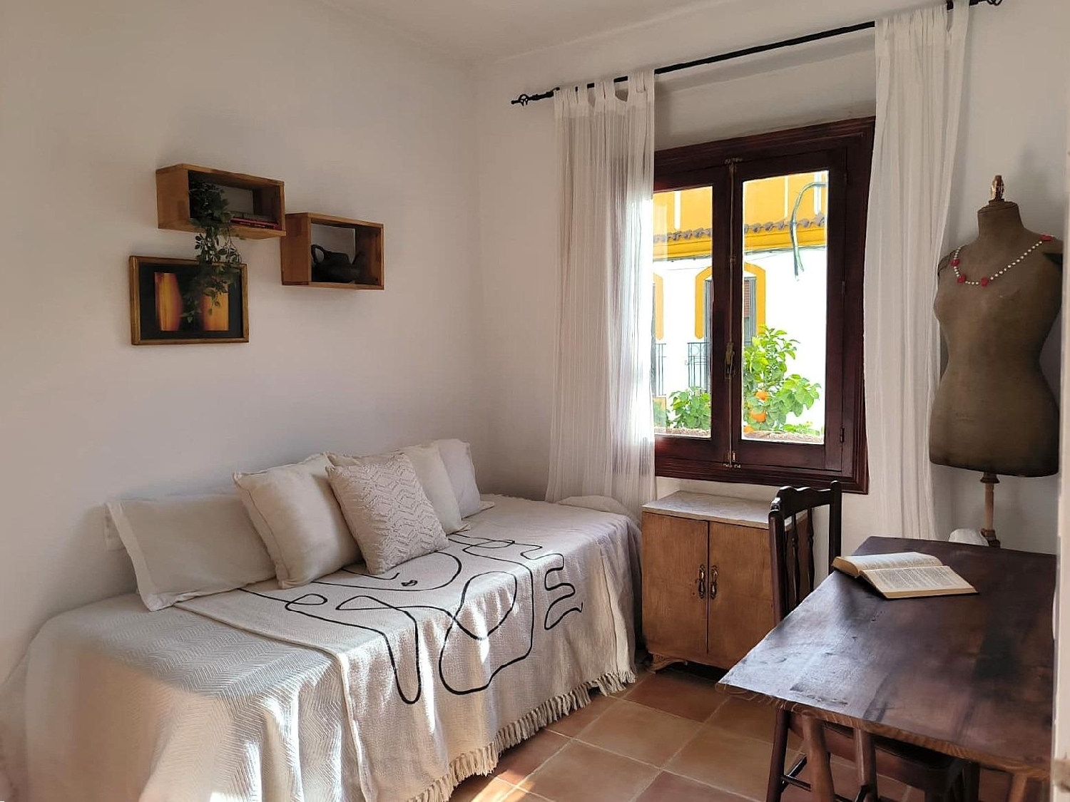  for sale apartment Villafranca De Córdoba Alto Guadalquivir 4