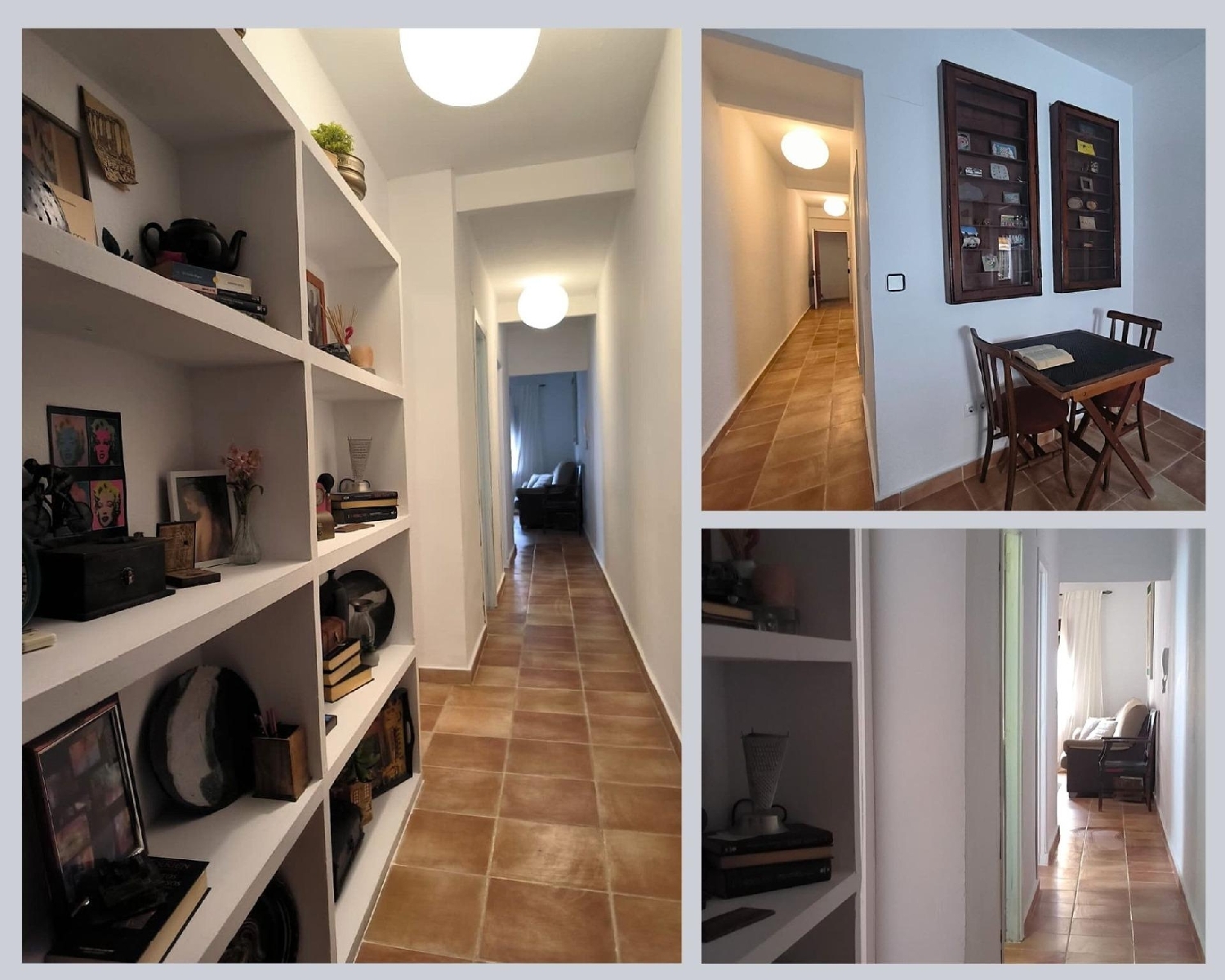  for sale apartment Villafranca De Córdoba Alto Guadalquivir 5