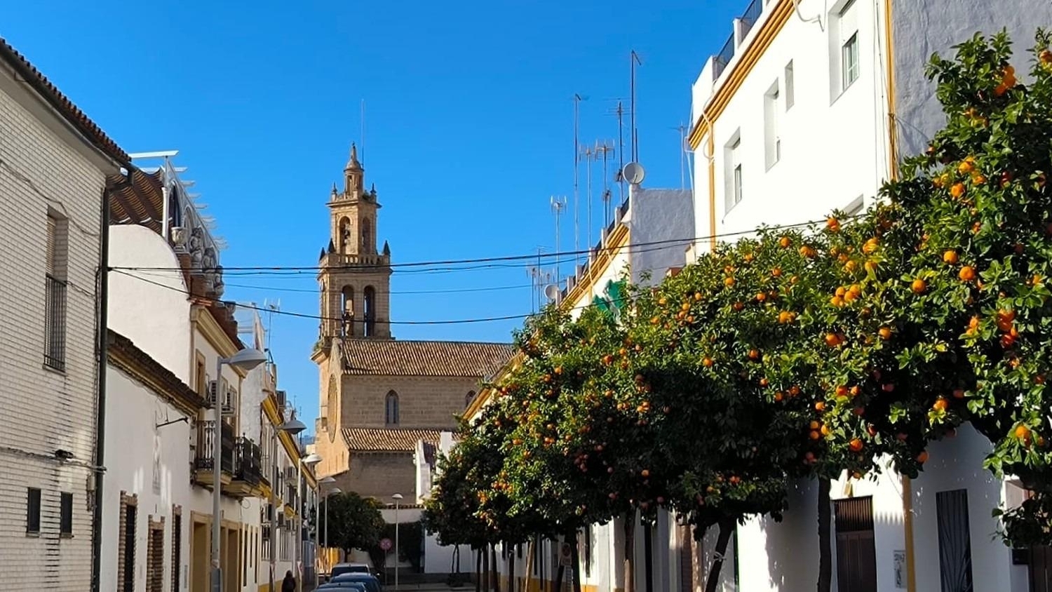  for sale apartment Villafranca De Córdoba Alto Guadalquivir 2