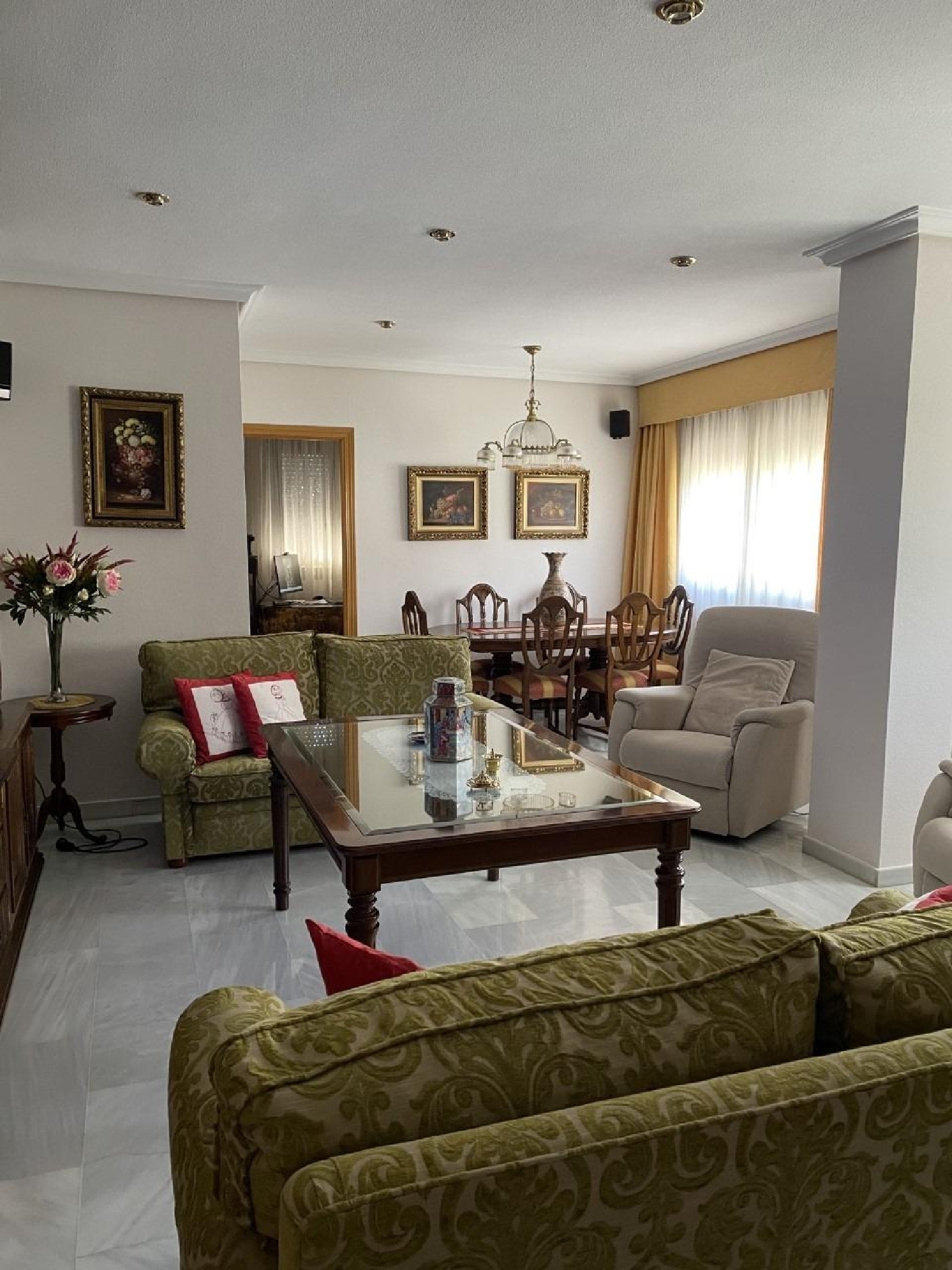  en venta apartamento Villafranca De Córdoba Alto Guadalquivir 5