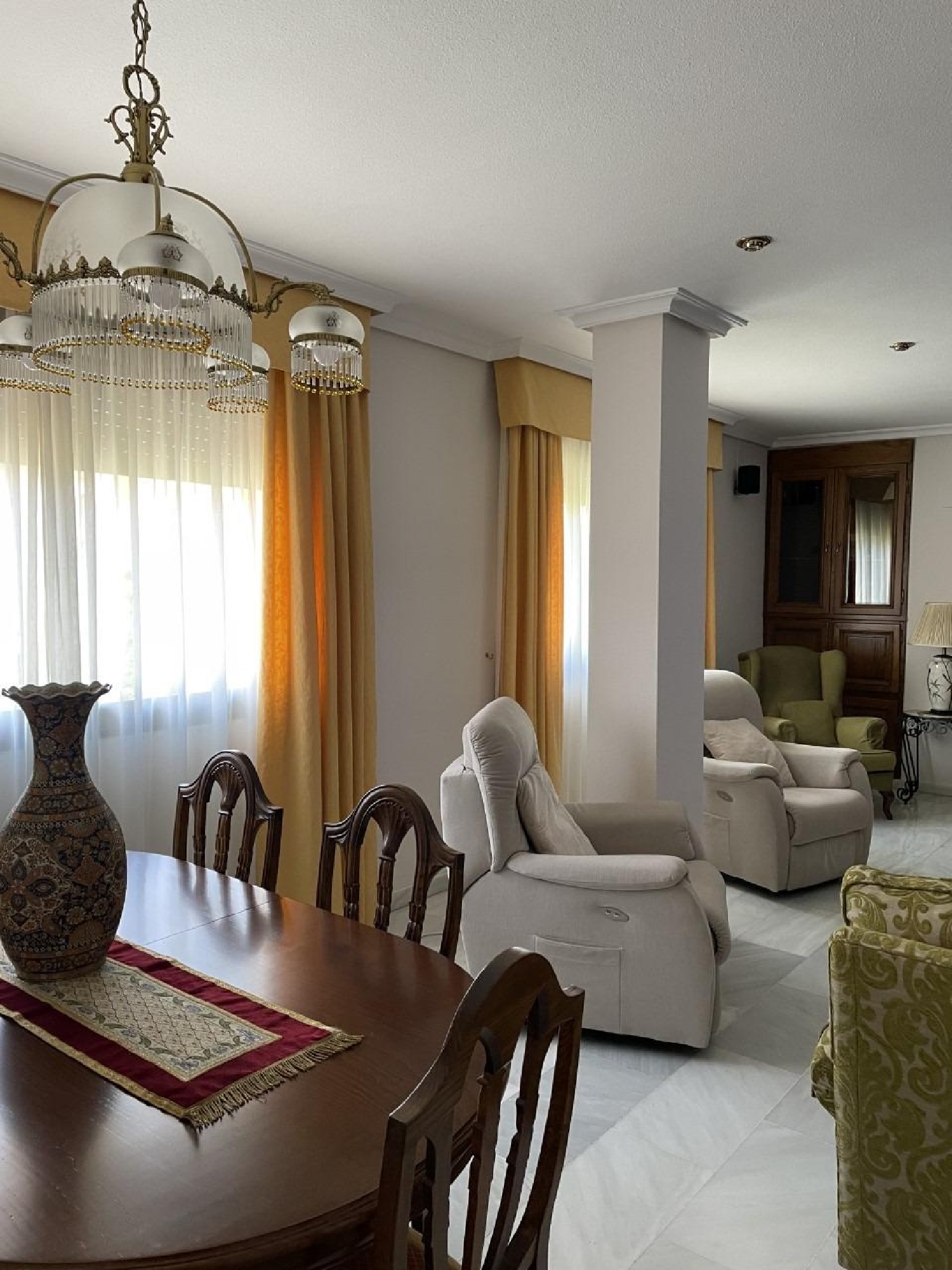  en venta apartamento Villafranca De Córdoba Alto Guadalquivir 4