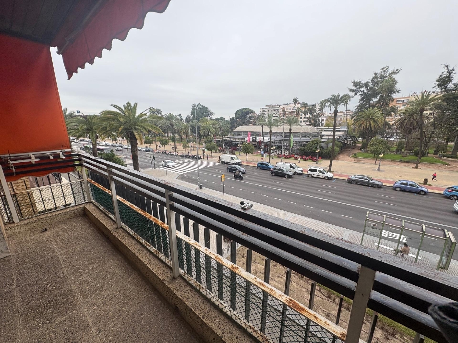  en venta apartamento Villafranca De Córdoba Alto Guadalquivir 4