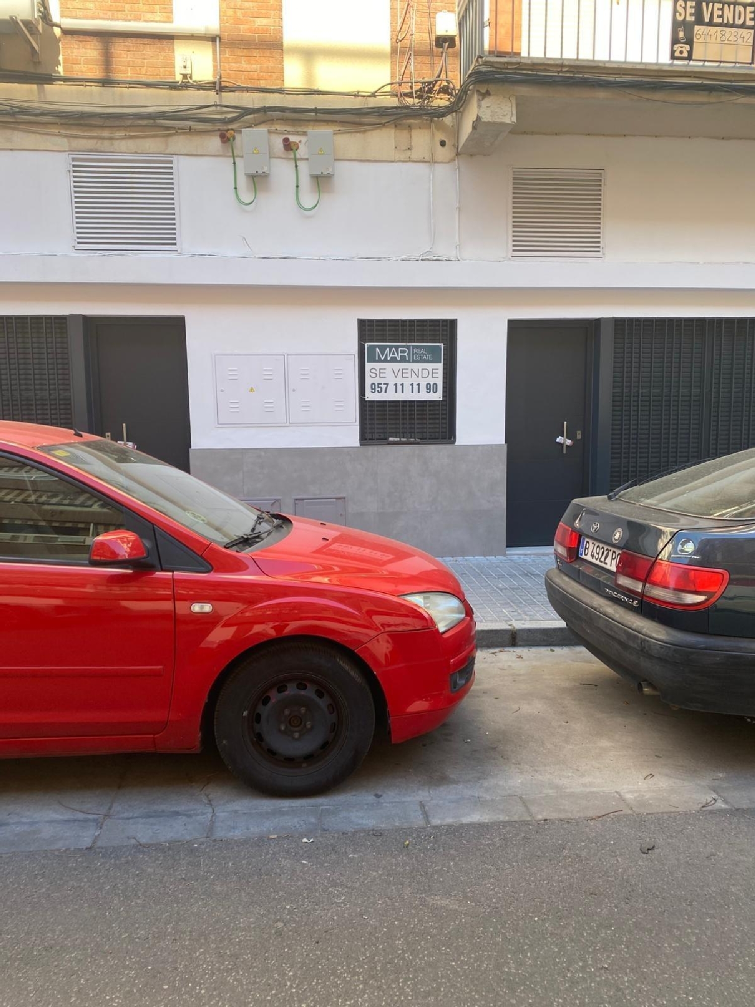  en venta apartamento Villafranca De Córdoba Alto Guadalquivir 5