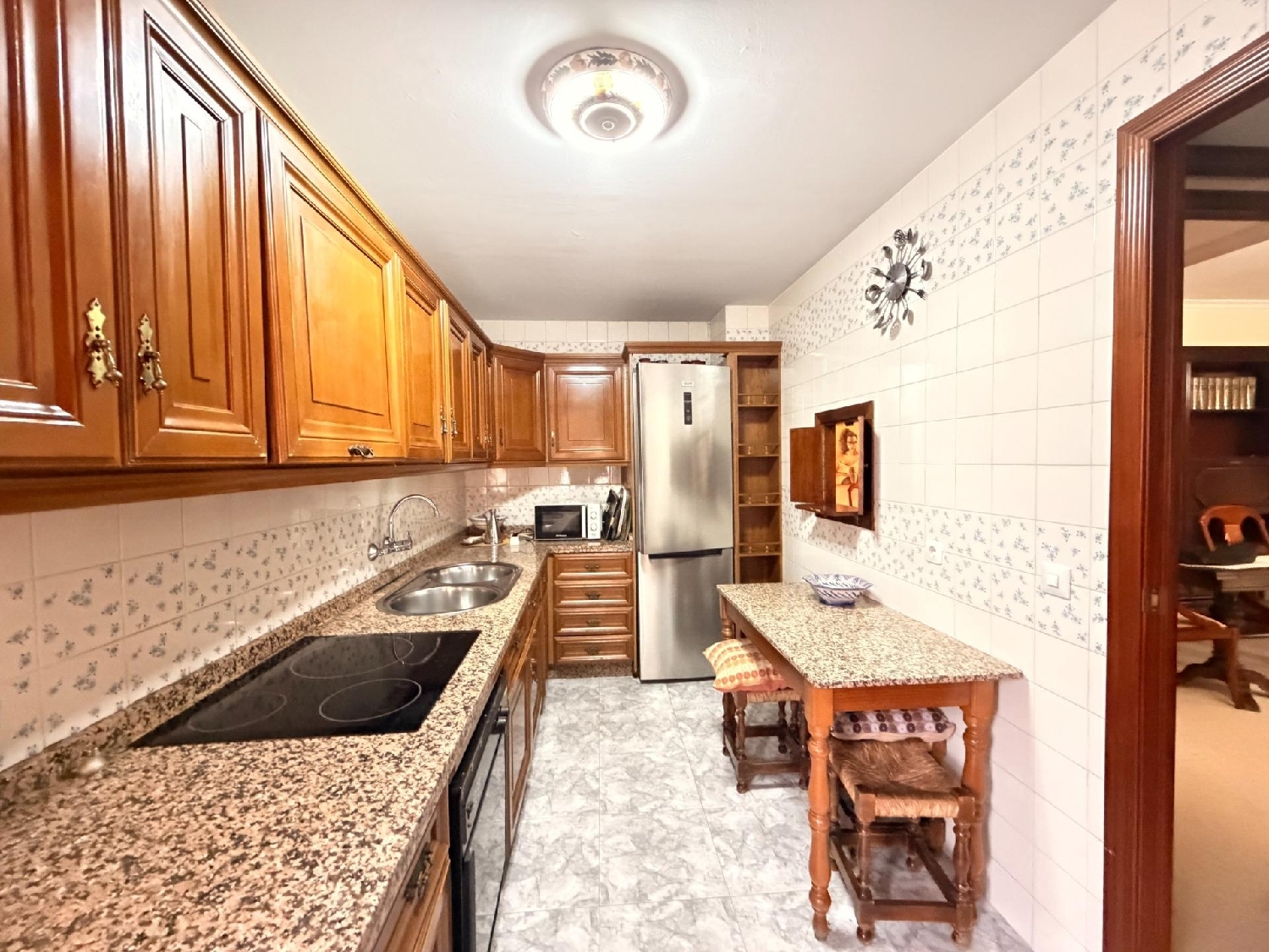  en venta apartamento Villafranca De Córdoba Alto Guadalquivir 6