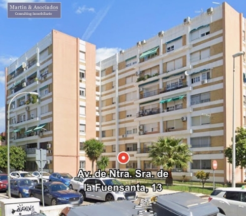 Villafranca De Córdoba Alto Guadalquivir appartement foto 6358781