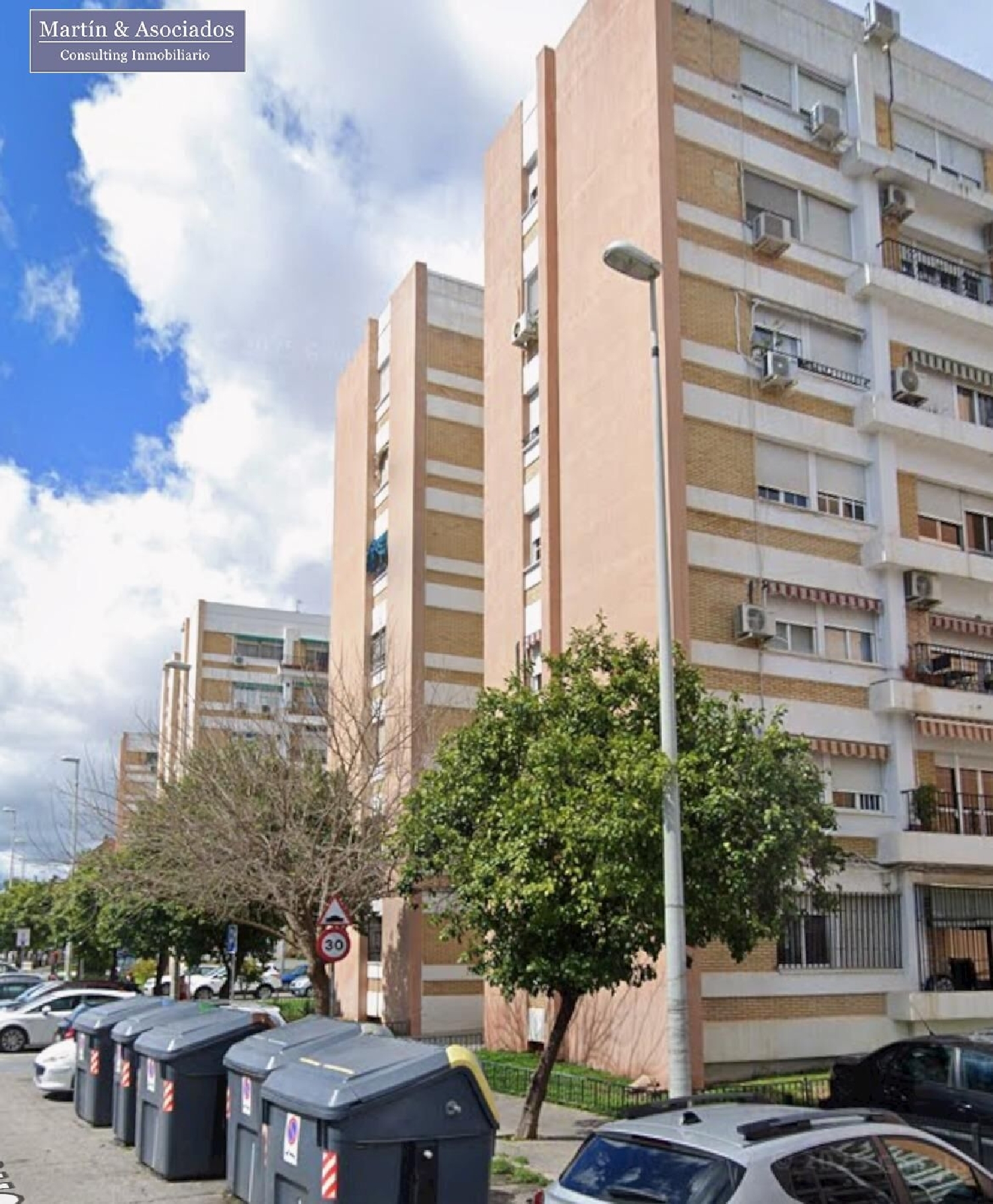  te koop appartement Villafranca De Córdoba Alto Guadalquivir 2