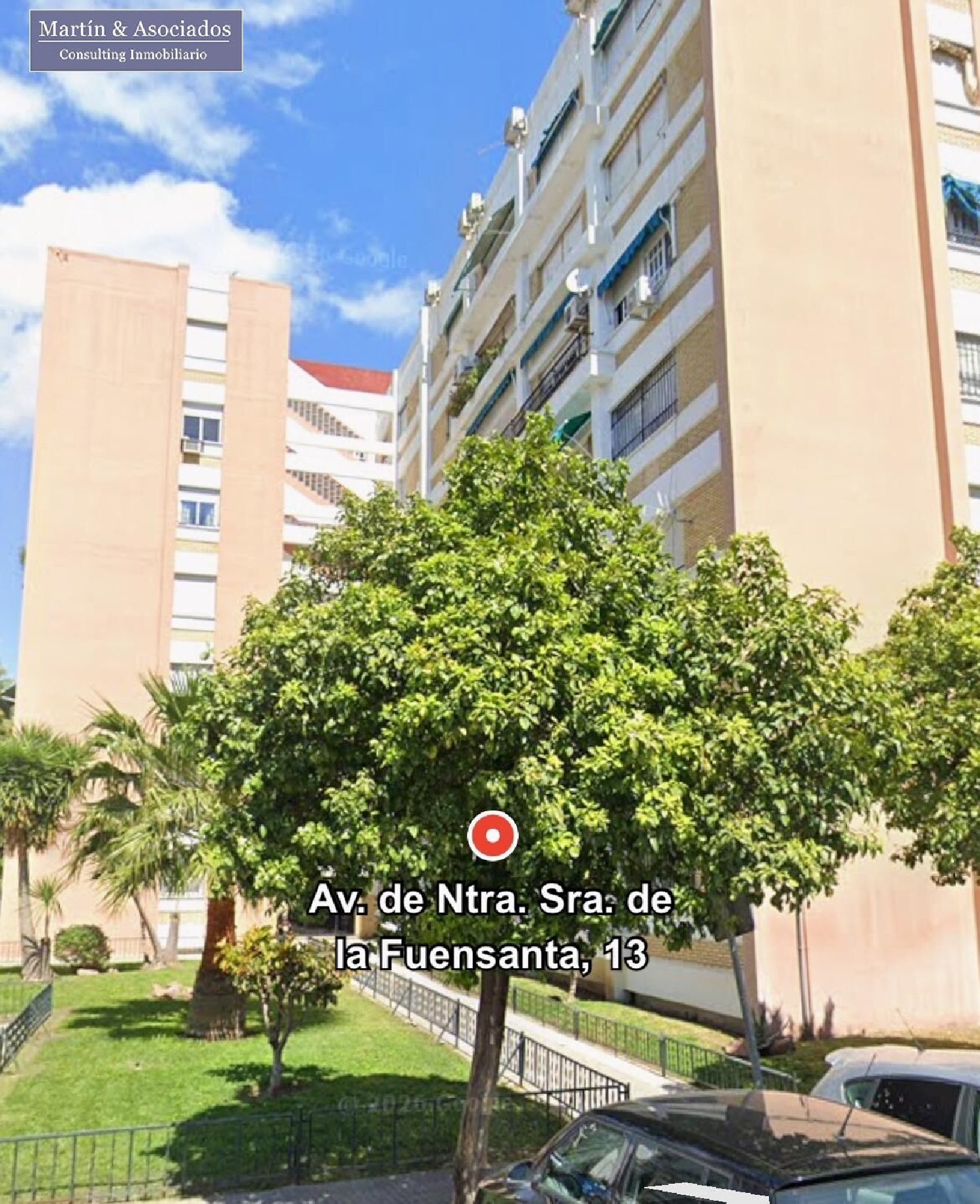  te koop appartement Villafranca De Córdoba Alto Guadalquivir 4