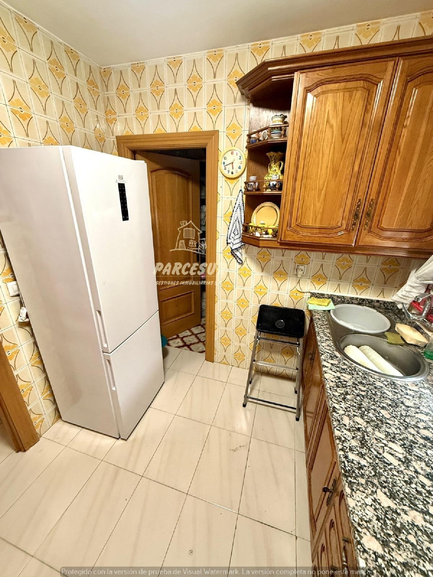  à vendre appartement Villafranca De Córdoba Alto Guadalquivir 5