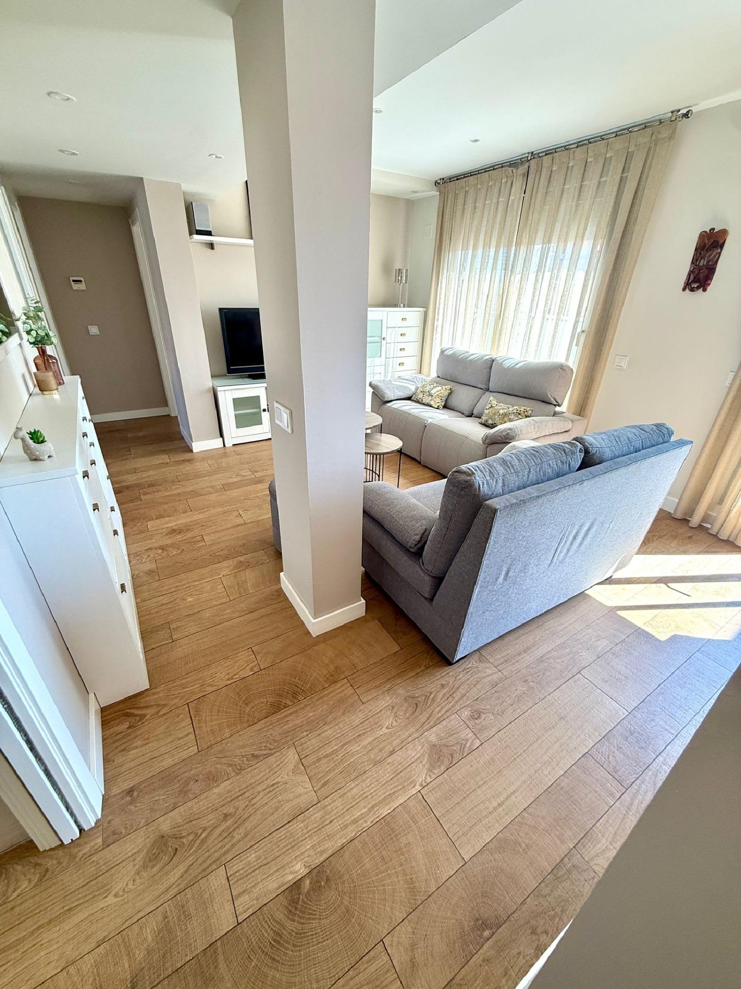 kaufen Wohnung Villafranca De Córdoba Alto Guadalquivir 3