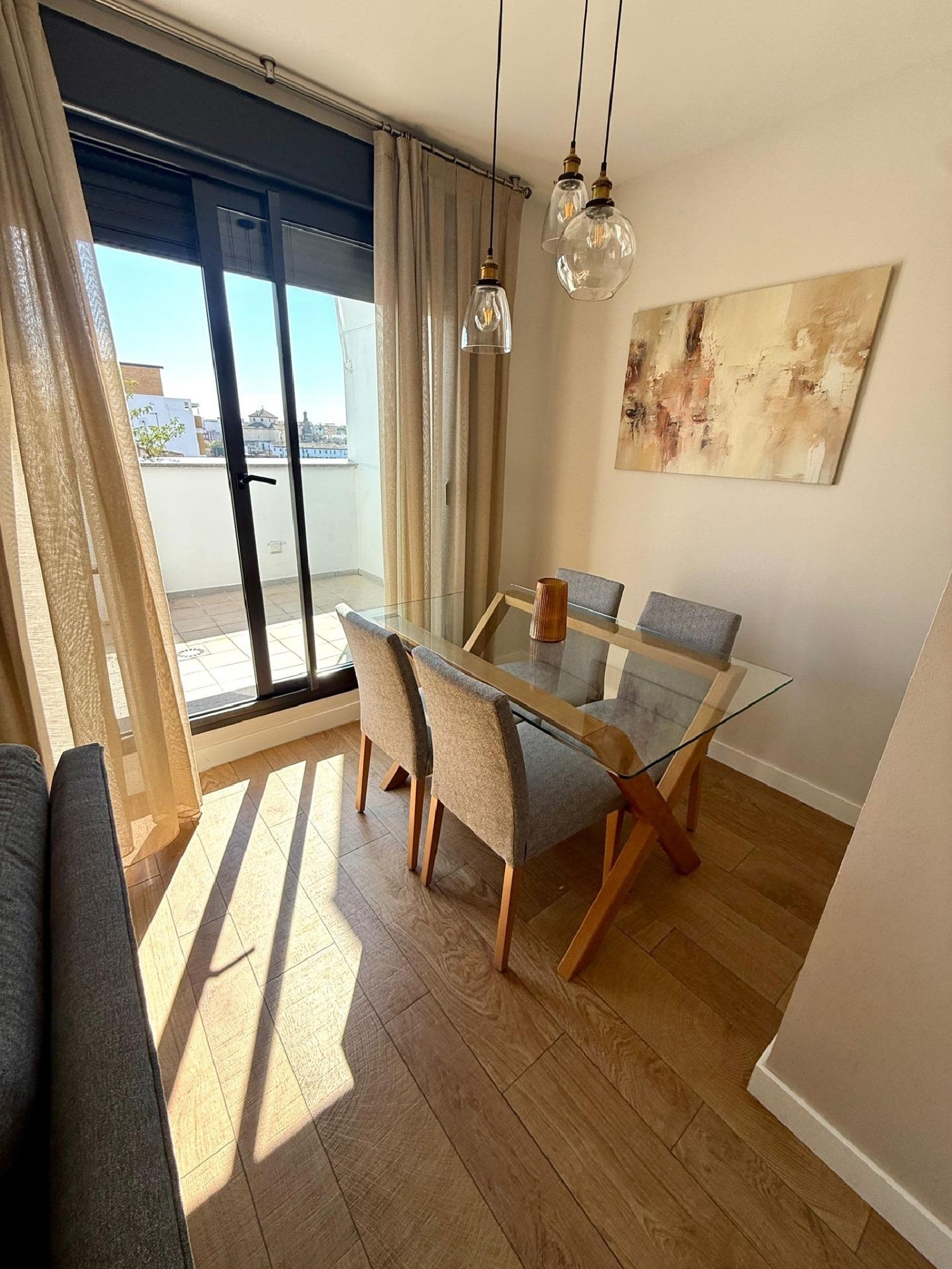 kaufen Wohnung Villafranca De Córdoba Alto Guadalquivir 4