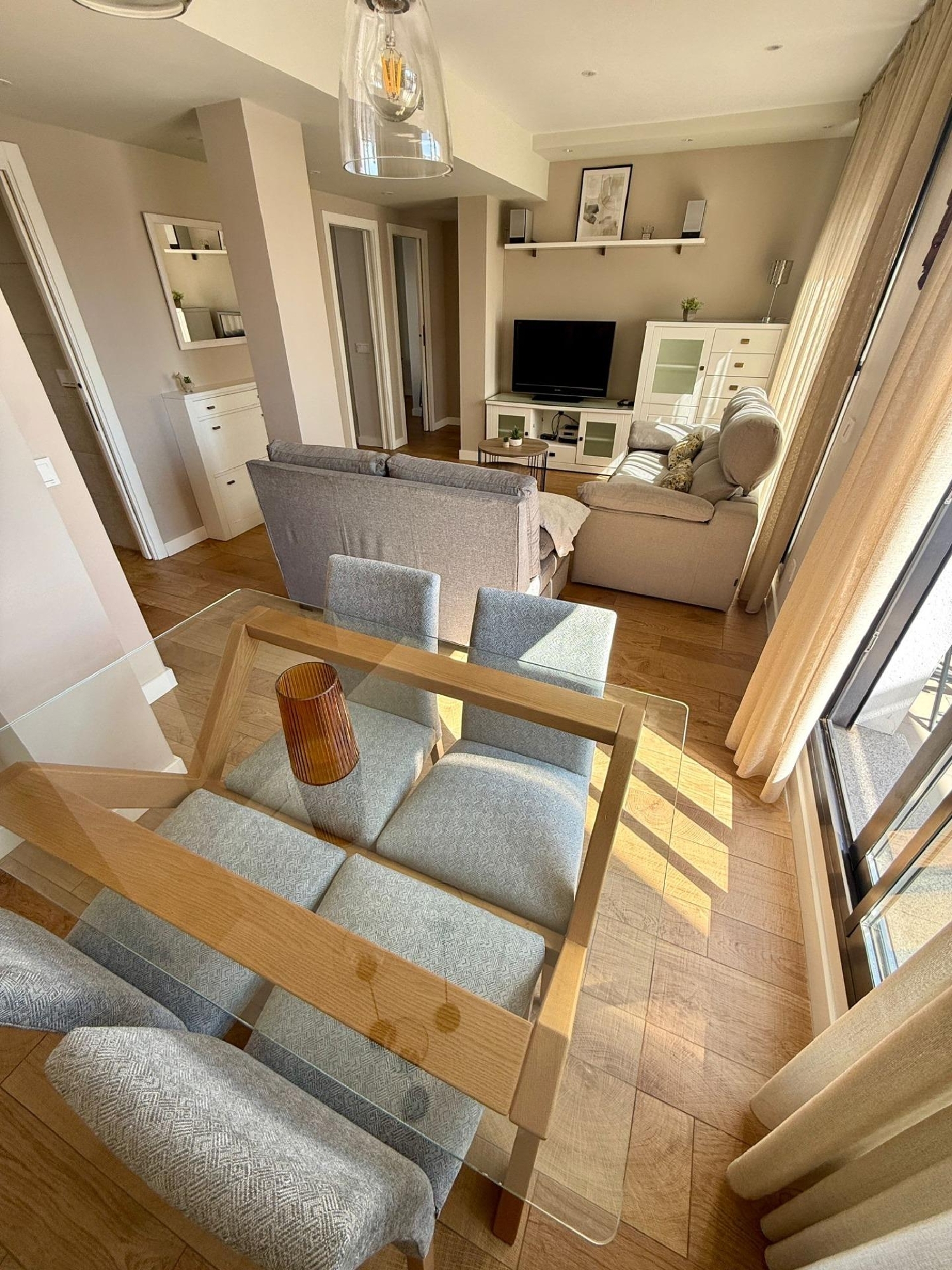 kaufen Wohnung Villafranca De Córdoba Alto Guadalquivir 5