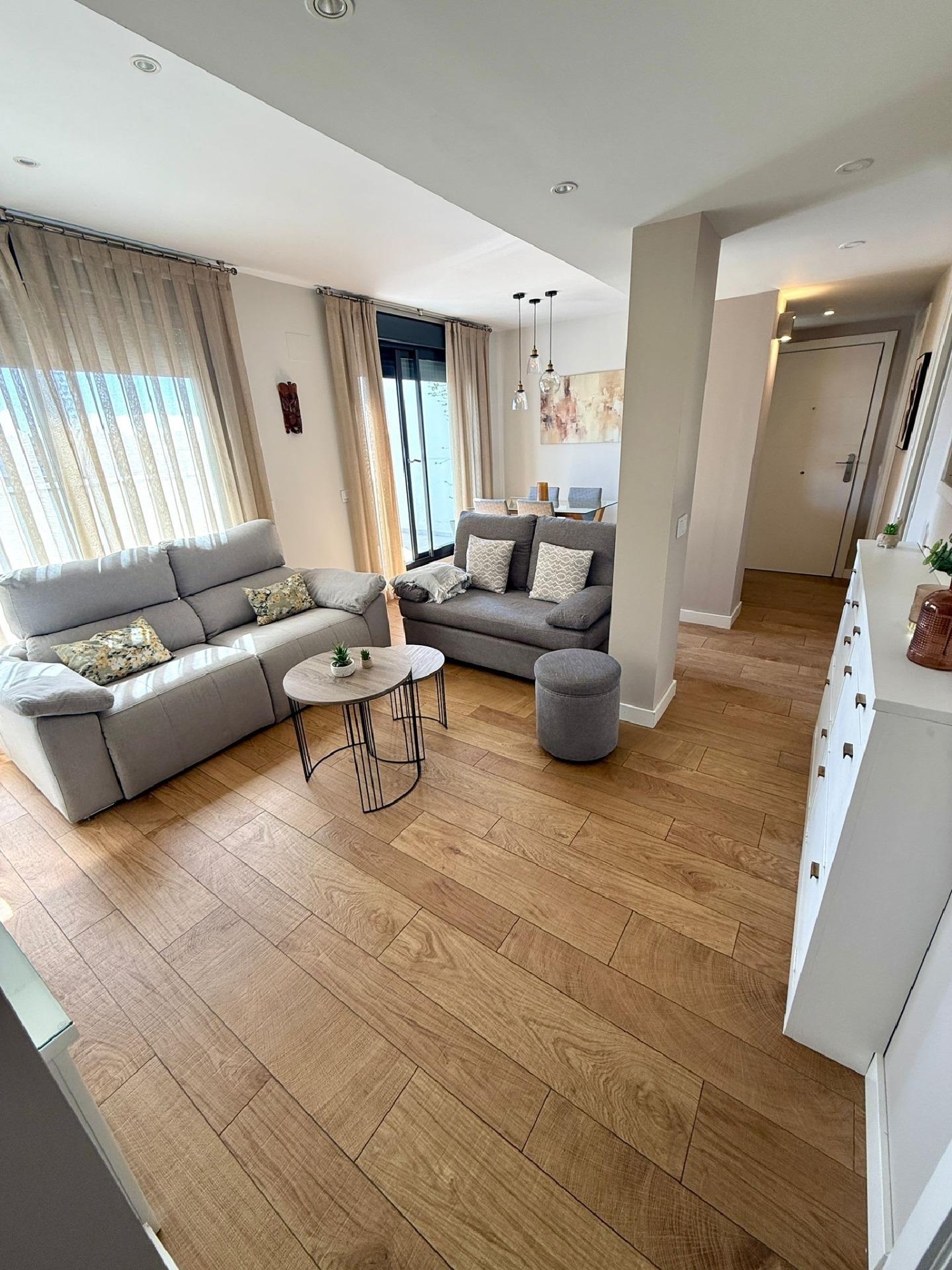 kaufen Wohnung Villafranca De Córdoba Alto Guadalquivir 2