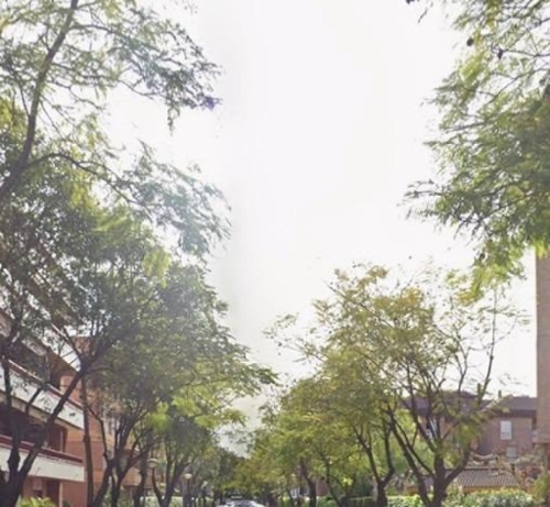 Villafranca De Córdoba Alto Guadalquivir appartement foto 6357262