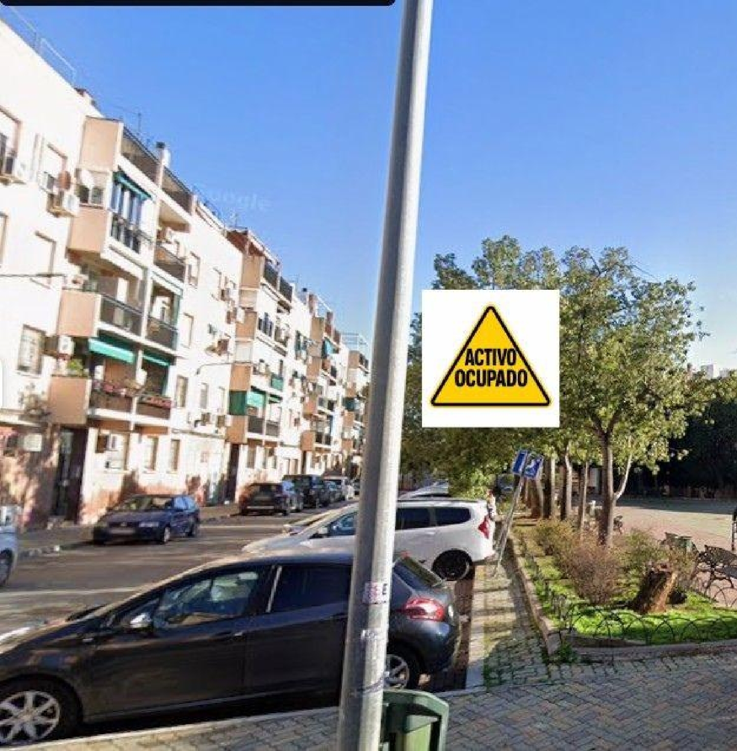  en venta apartamento Villafranca De Córdoba Alto Guadalquivir 1