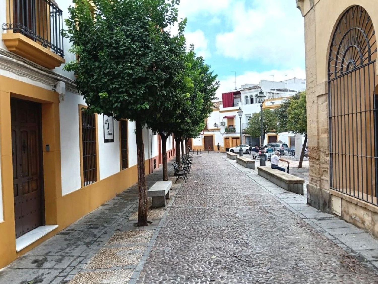  till salu lägenhet Villafranca De Córdoba Alto Guadalquivir 3