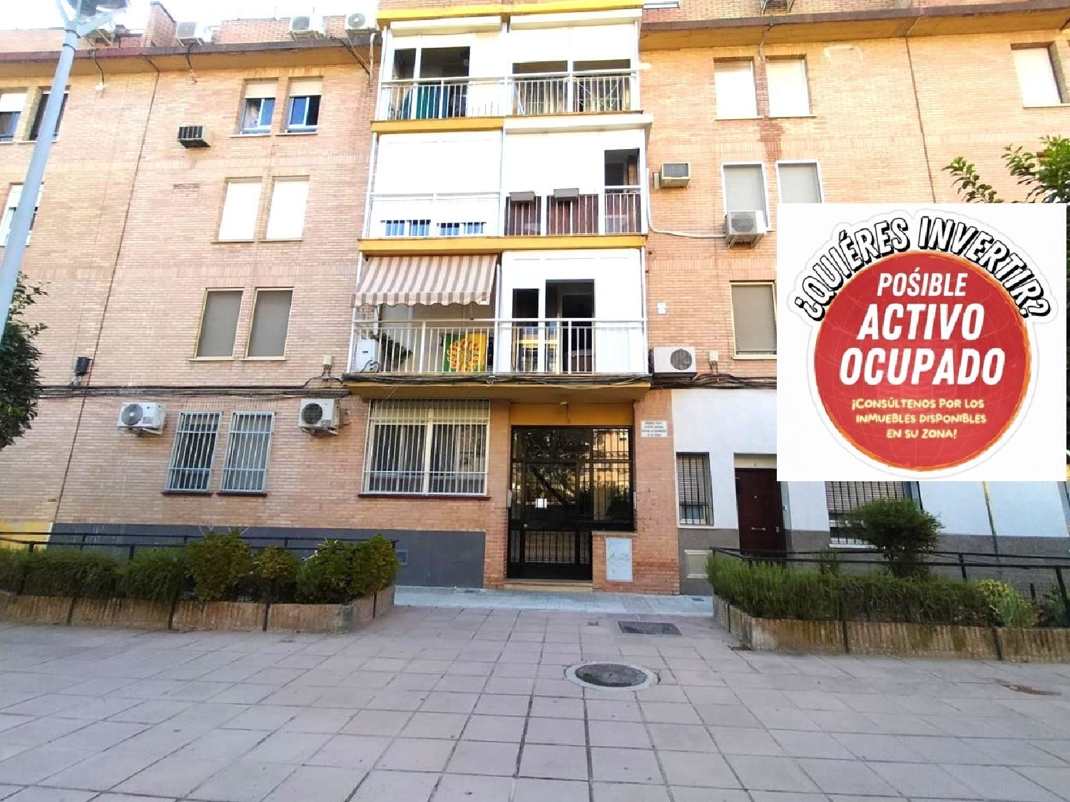  till salu lägenhet Villafranca De Córdoba Alto Guadalquivir 1