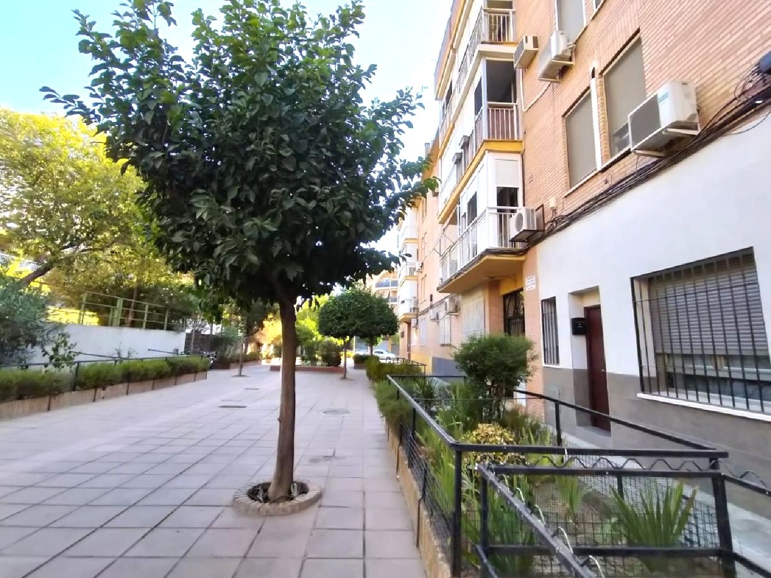  till salu lägenhet Villafranca De Córdoba Alto Guadalquivir 5