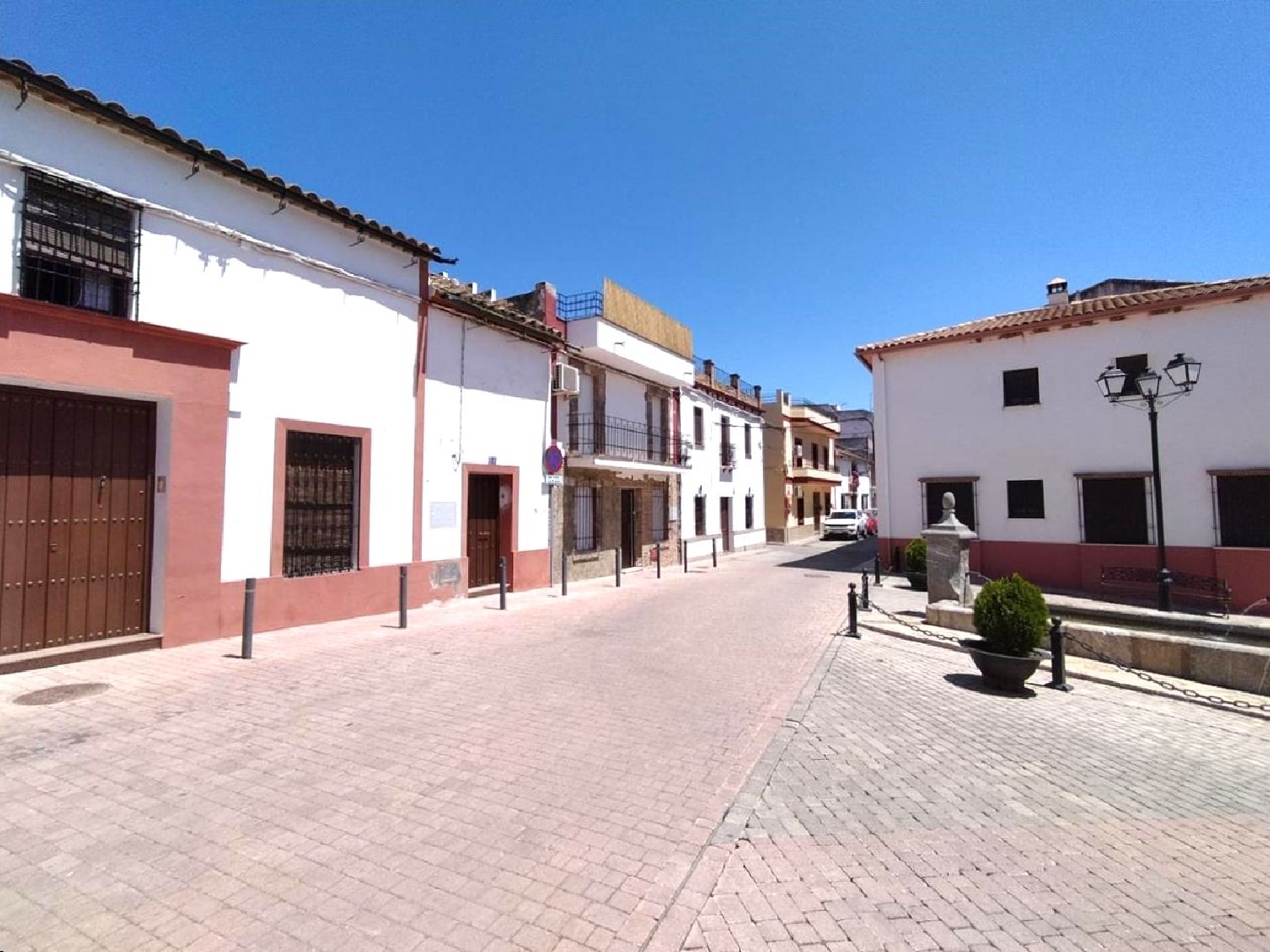  te koop appartement Villafranca De Córdoba Alto Guadalquivir 4