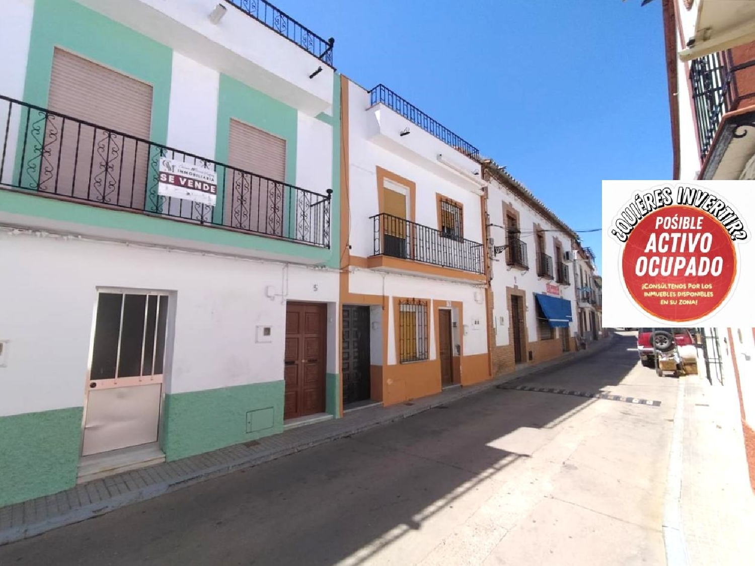  te koop appartement Villafranca De Córdoba Alto Guadalquivir 1