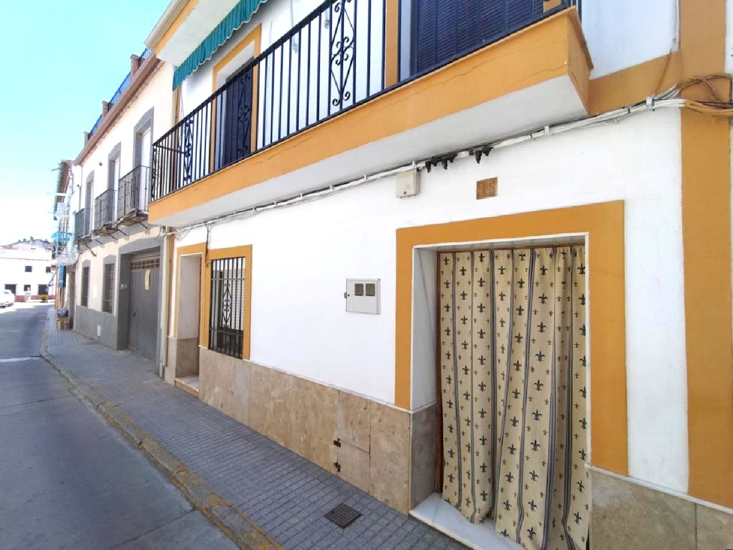  te koop appartement Villafranca De Córdoba Alto Guadalquivir 2