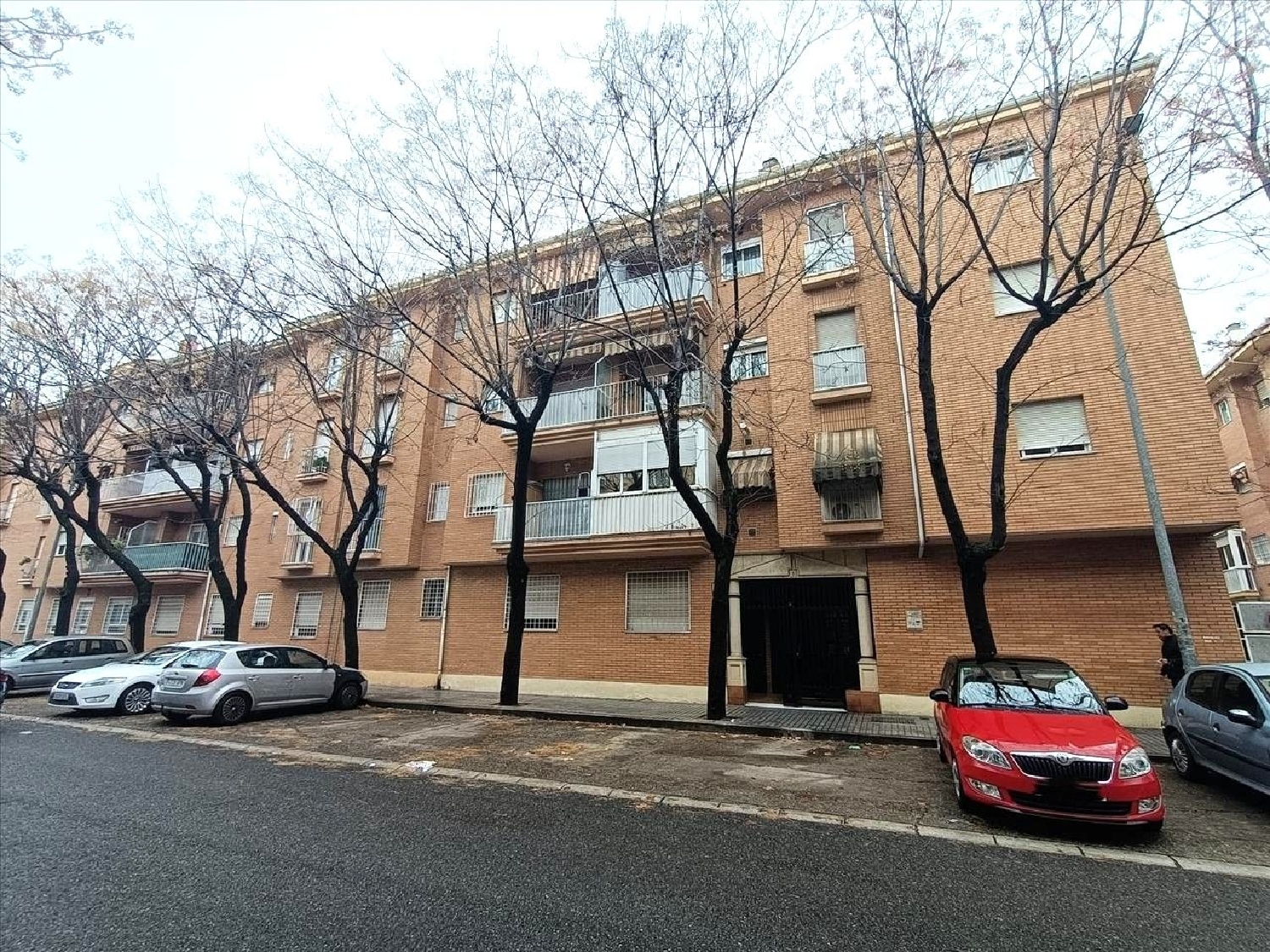 kaufen Wohnung Villafranca De Córdoba Alto Guadalquivir 1