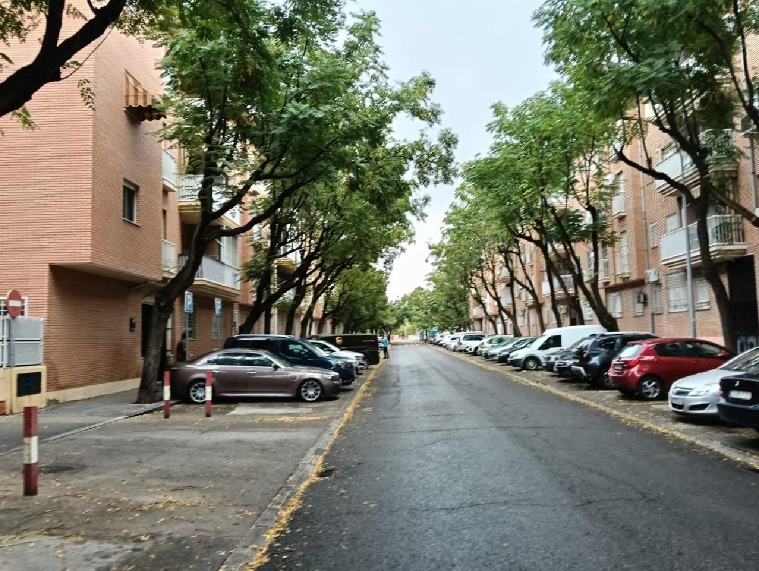 kaufen Wohnung Villafranca De Córdoba Alto Guadalquivir 5