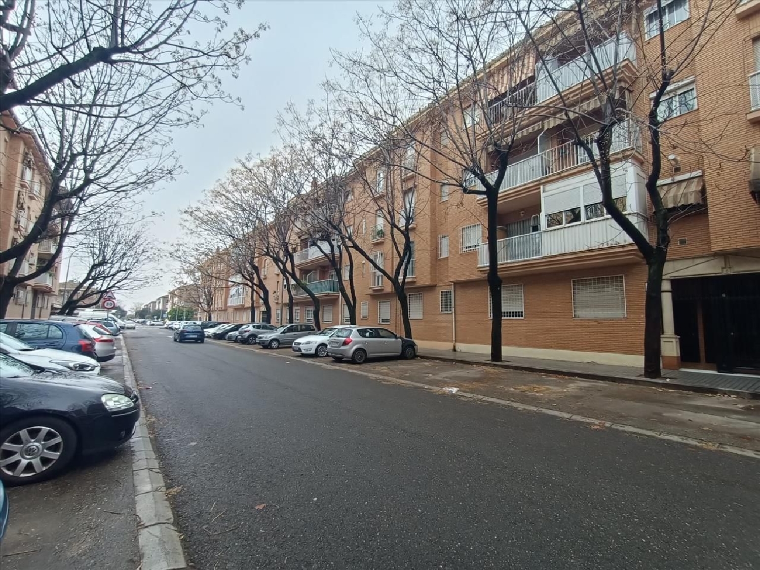 kaufen Wohnung Villafranca De Córdoba Alto Guadalquivir 6